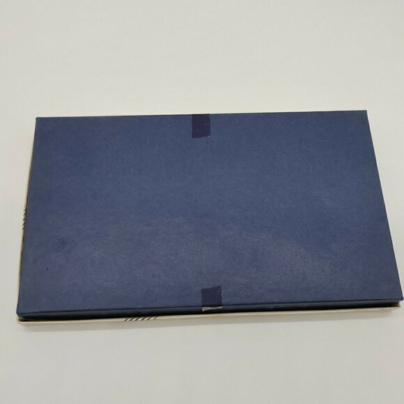 E. Parker & Sons Reo Crest Sheffield Stainless Steel Steak Knife Set Of 4 VTG - Picture 10 of 10